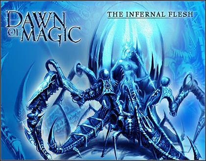 Juz jutro zagramy w demo Dawn of Magic 194223,1.jpg